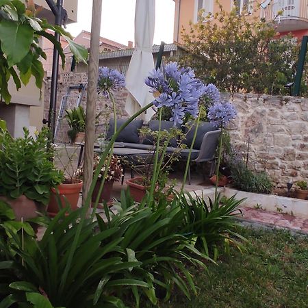 Podvrsina1A Rosa Vila Preko Exterior foto