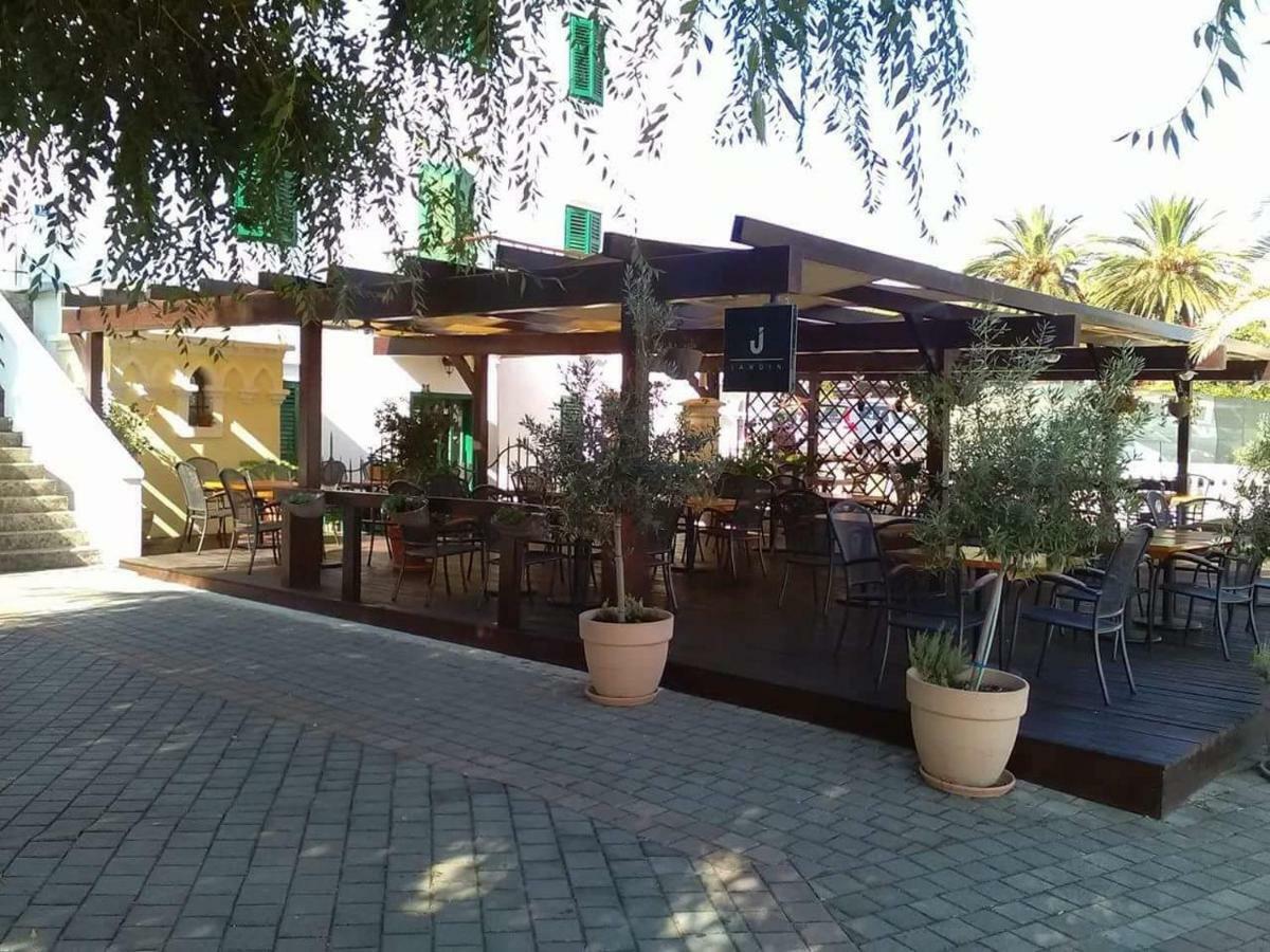 Podvrsina1A Rosa Vila Preko Exterior foto